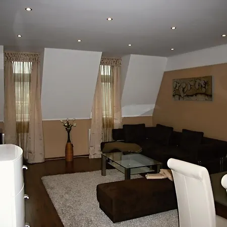 Apartman Dr. Engla Karlsbad Zimmer foto