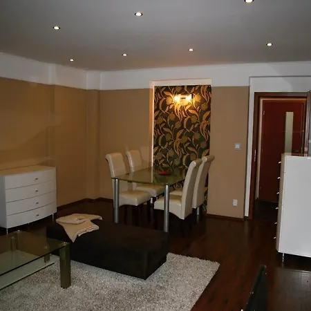 Apartman Dr. Engla Karlsbad Zimmer foto