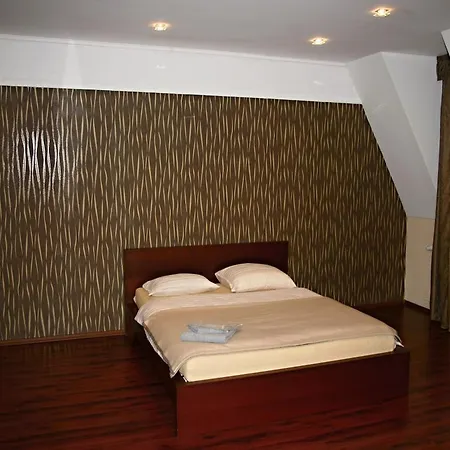 Apartman Dr. Engla Karlsbad Zimmer foto