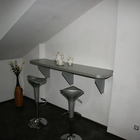 Apartman Dr. Engla Karlsbad Zimmer foto