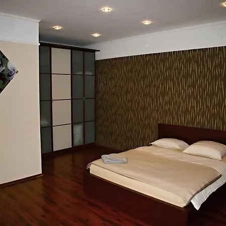 Apartman Dr. Engla Karlsbad Zimmer foto