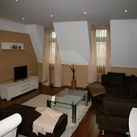 Apartman Dr. Engla Karlsbad Zimmer foto