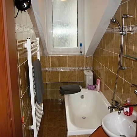 Apartman Dr. Engla Karlsbad Zimmer foto