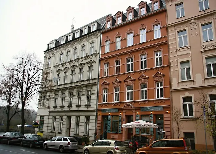 Apartman Dr. Engla