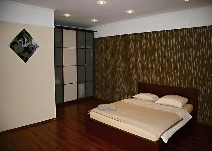 Apartman Dr. Engla