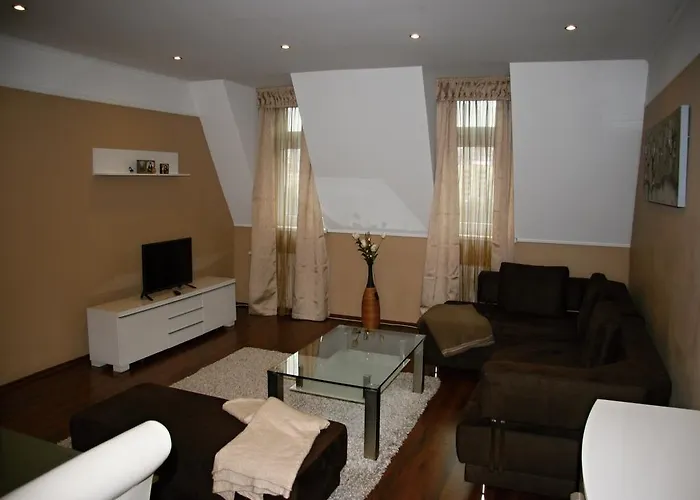 Apartman Dr. Engla