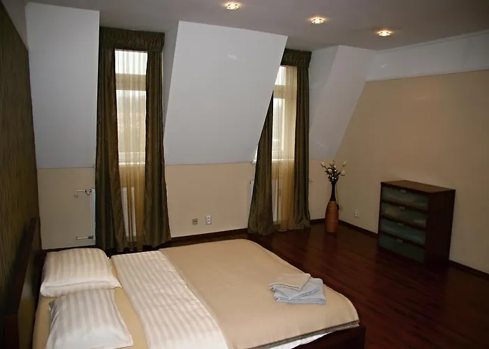 Apartman Dr. Engla