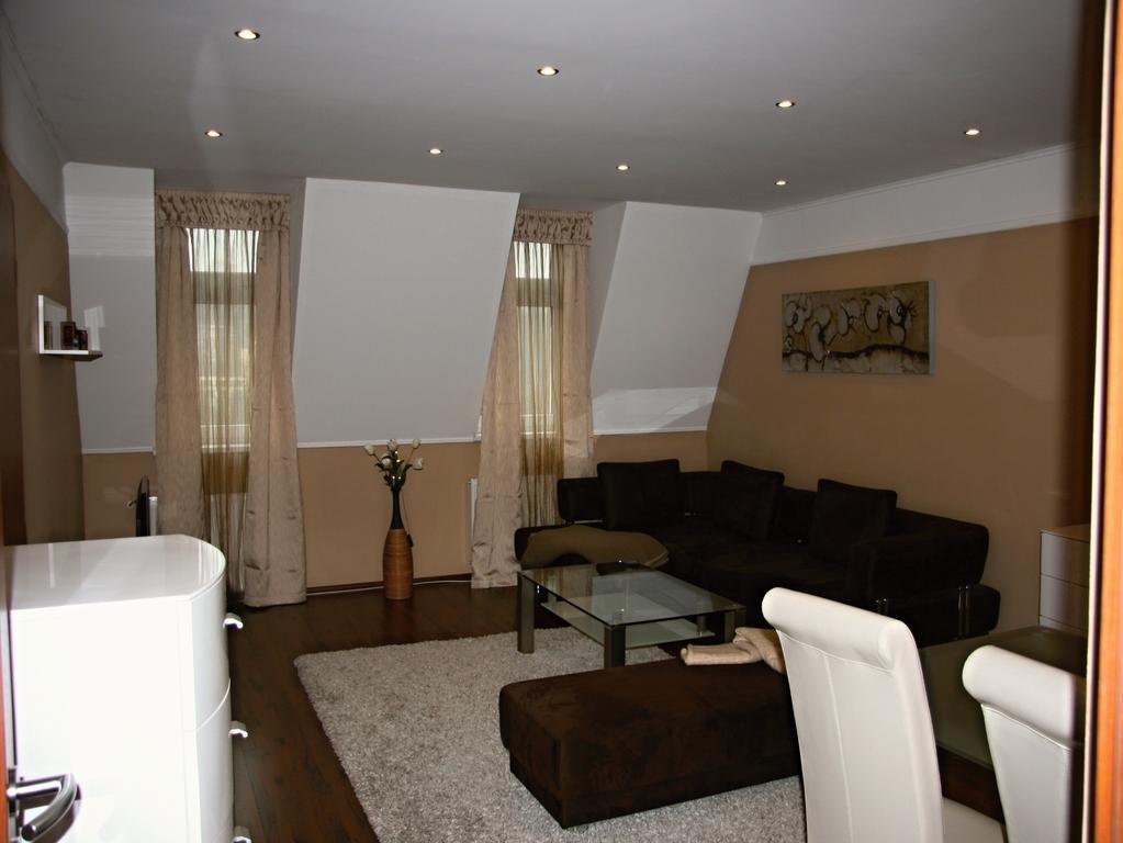 Apartment Dr. Engla Karlovy Vary