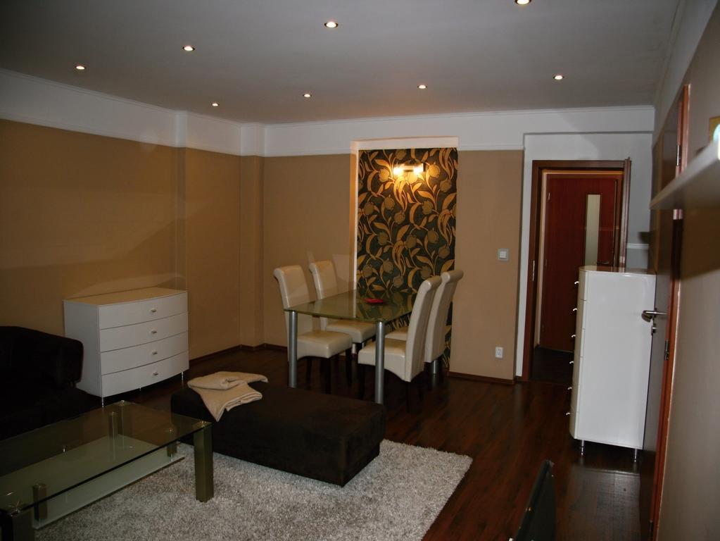 Apartment Dr. Engla *
